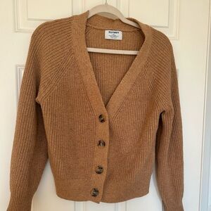 Women’s Old Navy cardigan sweater